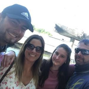 Meet your Posher, Misty